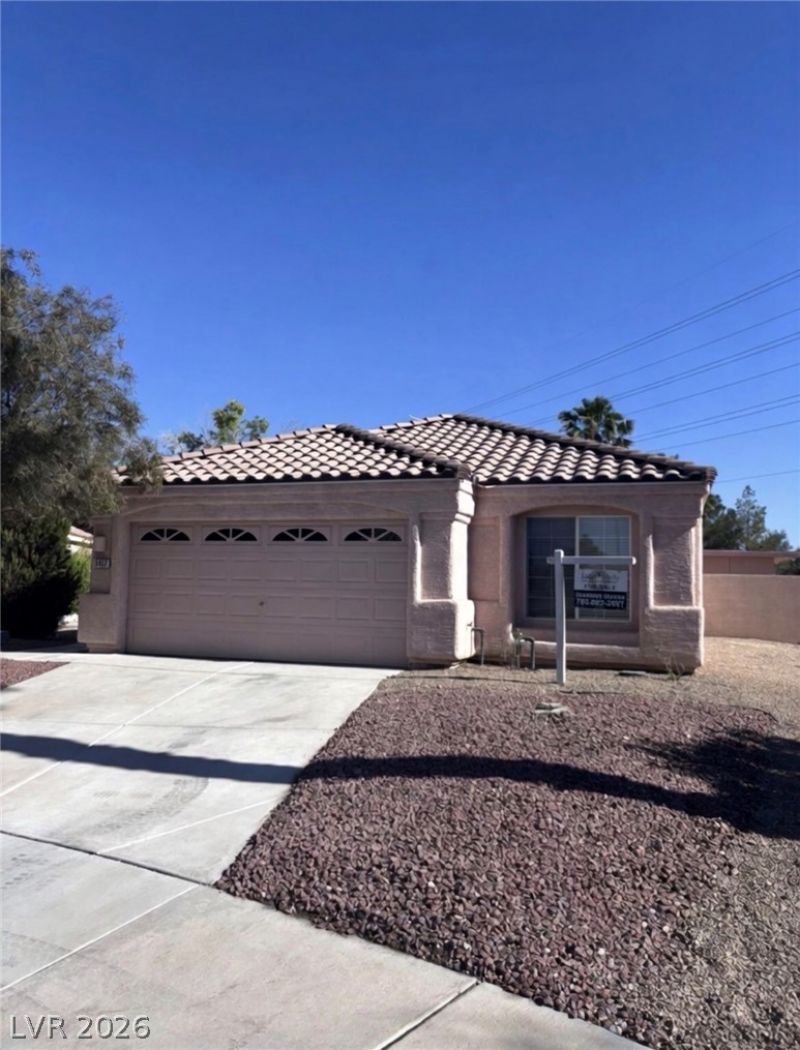 3457 Momentum Court, Las Vegas, NV 89129 Main Photo