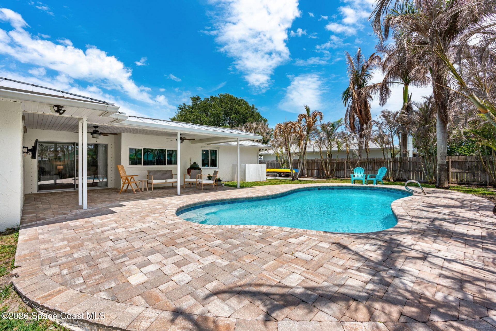 429 Rio Lane , Indialantic, FL 32903 Photo
