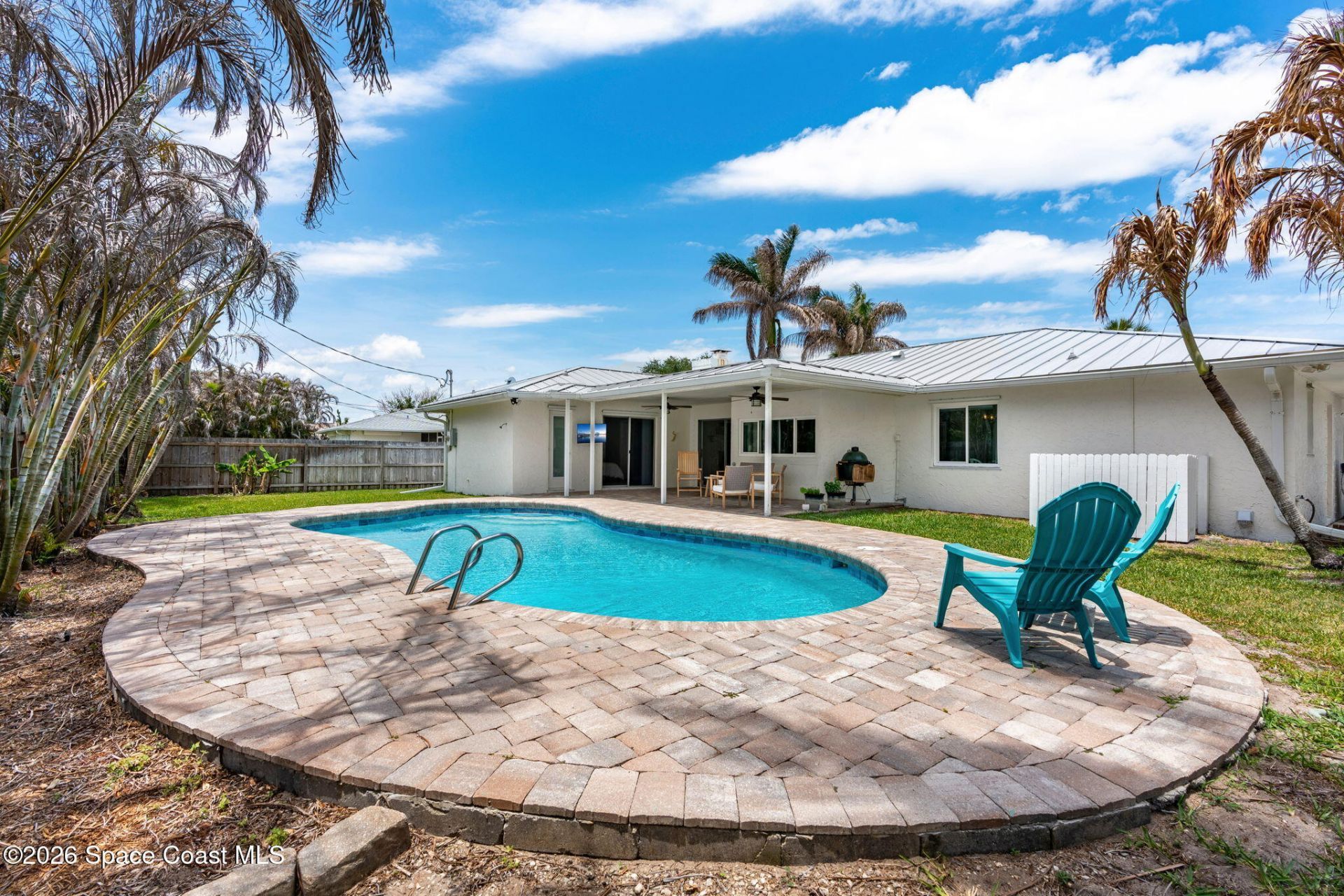 429 Rio Lane , Indialantic, FL 32903 Photo