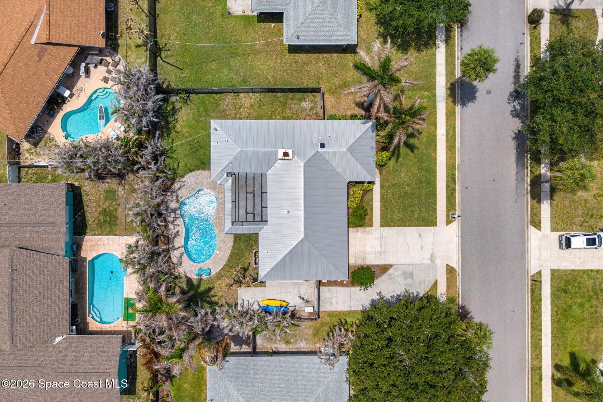 429 Rio Lane , Indialantic, FL 32903 Photo