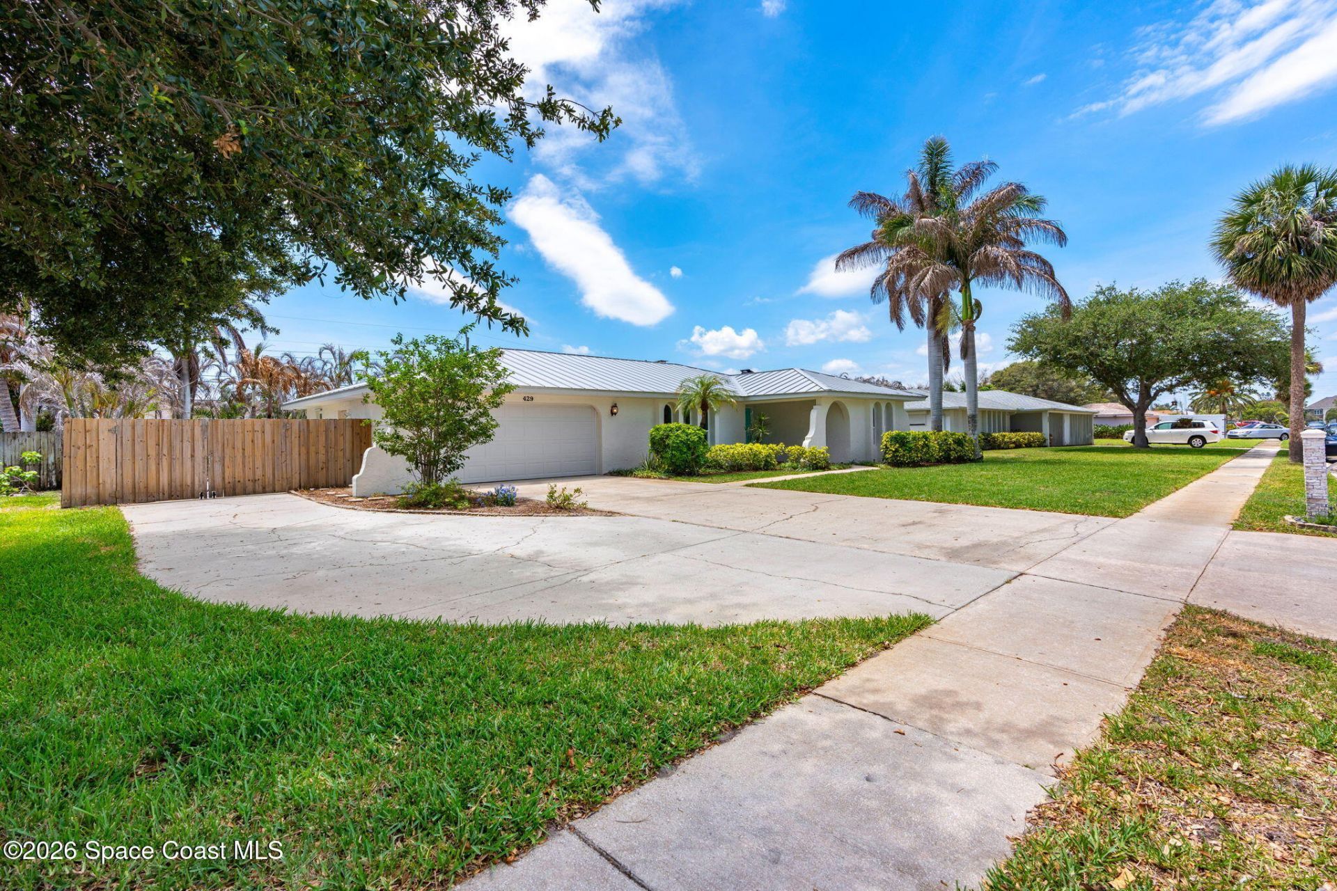 429 Rio Lane , Indialantic, FL 32903 Photo