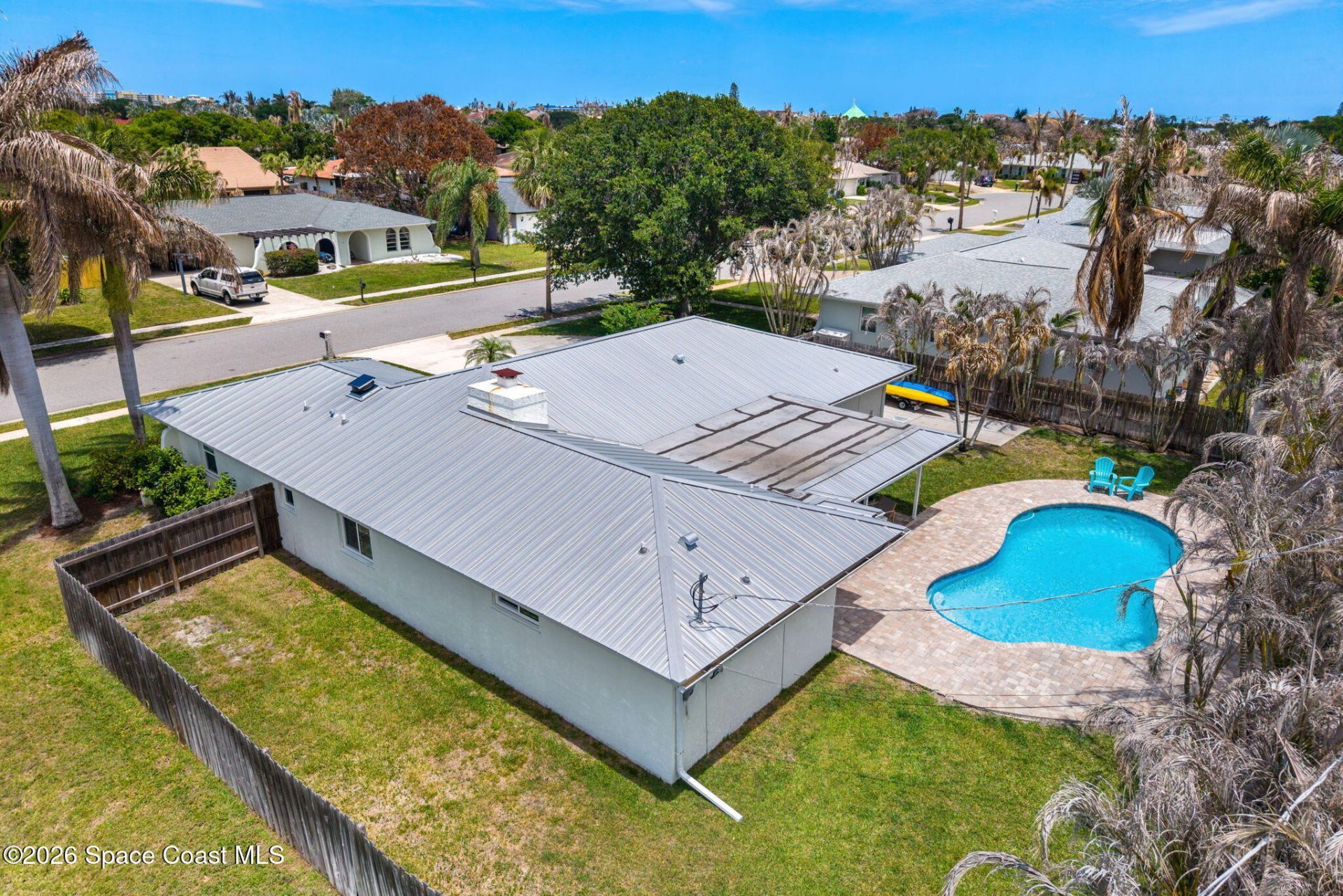 429 Rio Lane , Indialantic, FL 32903 Photo