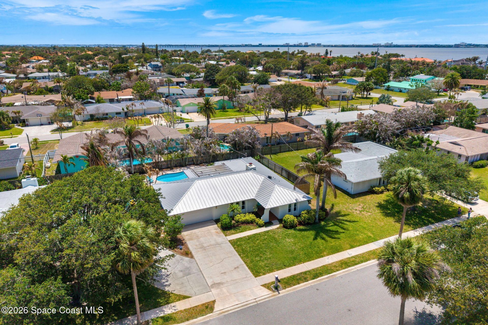 429 Rio Lane , Indialantic, FL 32903 Photo