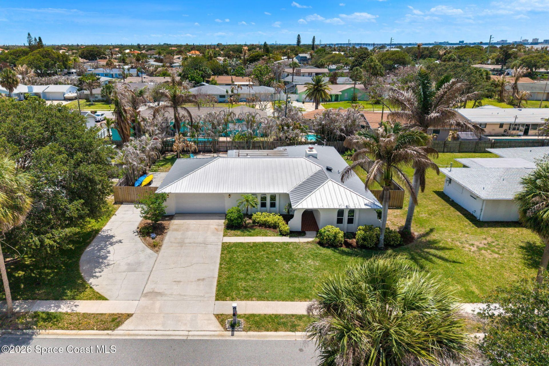 429 Rio Lane , Indialantic, FL 32903 Photo