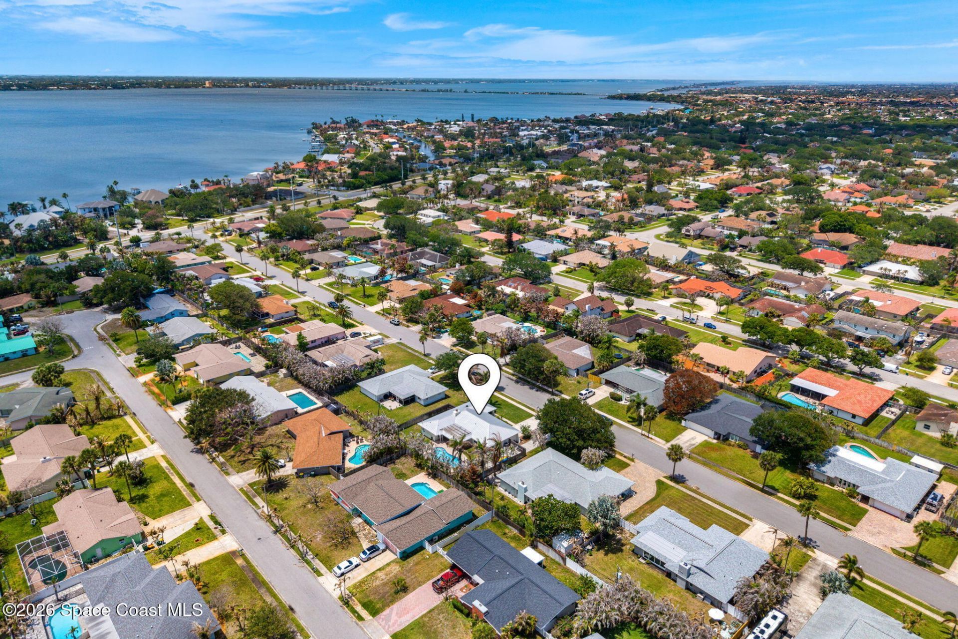 429 Rio Lane , Indialantic, FL 32903 Photo