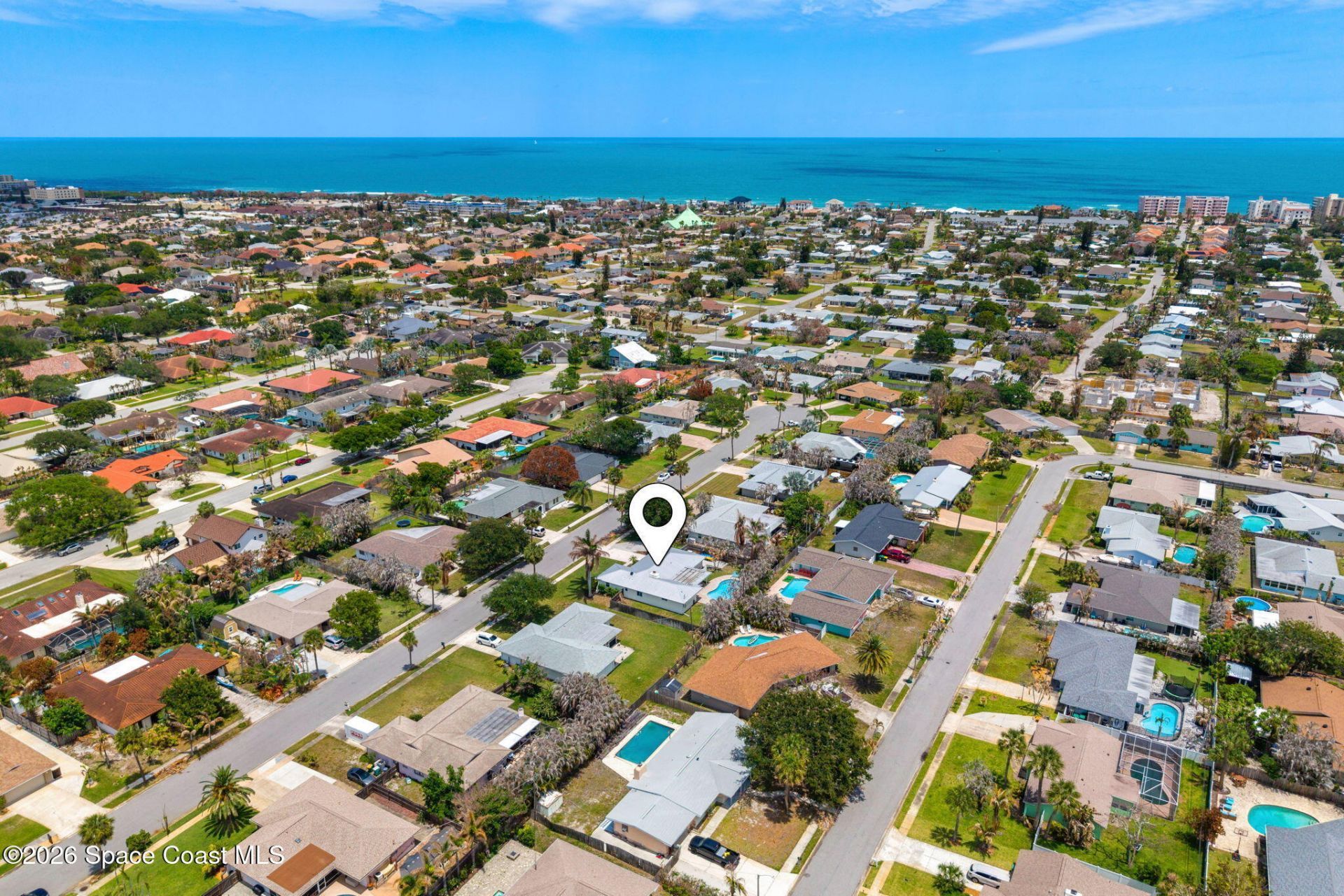 429 Rio Lane , Indialantic, FL 32903 Photo