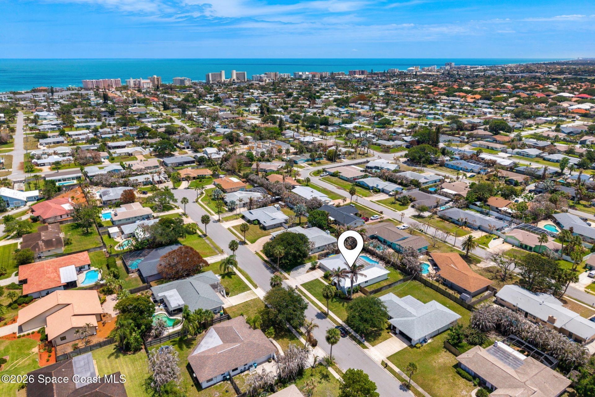 429 Rio Lane , Indialantic, FL 32903 Photo