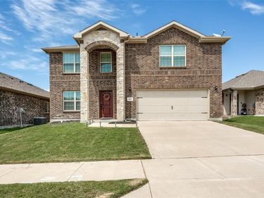 10612 Desert Cove, Fort Worth, TX 76108