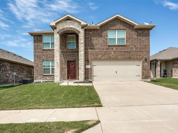 10612 Desert Cove, Fort Worth, TX 76108