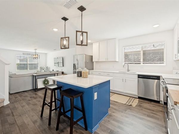 10612 Desert Cove, Fort Worth, TX 76108