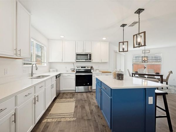 10612 Desert Cove, Fort Worth, TX 76108