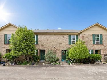 3736 Bonnie Drive, Fort Worth, TX 76116