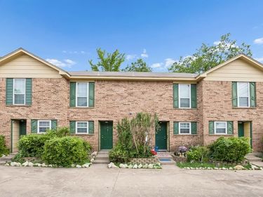 3732 Bonnie Drive, Fort Worth, TX 76116