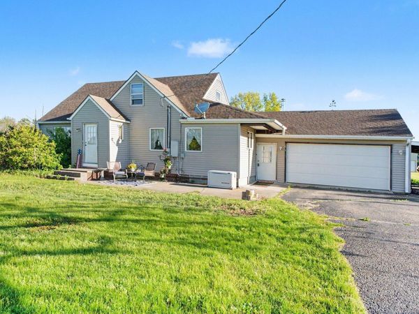 58399 Crumstown Highway, South Bend, IN 46619
