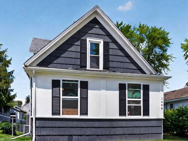 1608 Sinclair Street, Fort Wayne, IN 46808