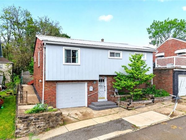 705 14th St. , New Brighton, PA 15066