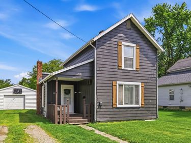 482 E Farming Street , Marion, OH 43302