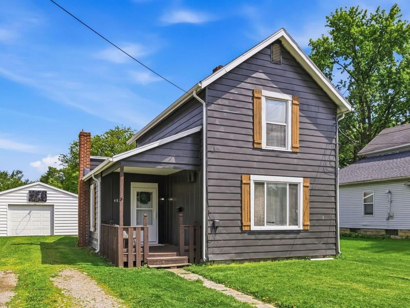 482 E Farming Street , Marion, OH 43302 Photo 1