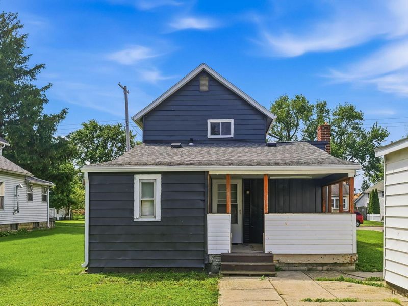 482 E Farming Street , Marion, OH 43302 Photo 8