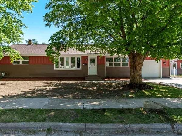 1103 Mitchell Street, Janesville, WI 53546