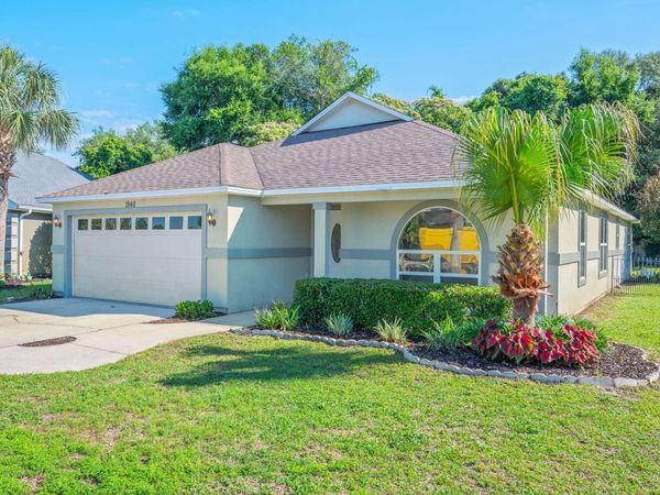 1940 Kadima Circle, Fort Walton Beach, FL 32547