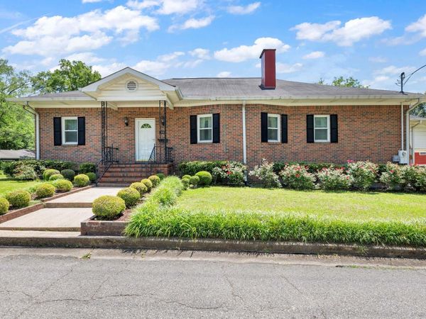 1400 9TH Ave, Jasper, AL 35501