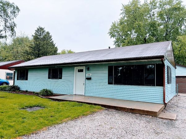 1081 Eastview Drive , Rantoul, IL 61866