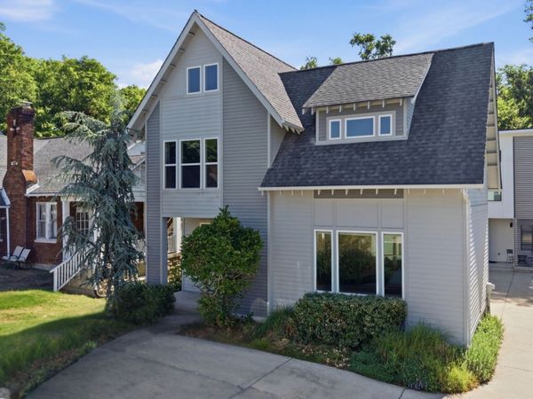 1810A Allison Pl , Nashville, TN 37203