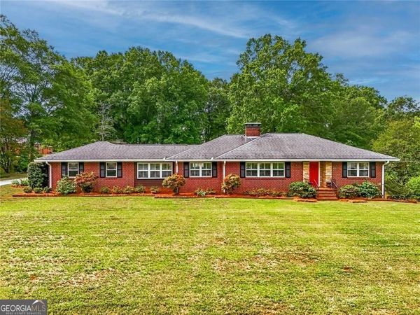 4225 Atlanta Street, Powder Springs, GA 30127