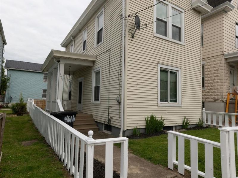 4616 Sullivan Avenue, Saint Bernard, OH 45217 Photo 1