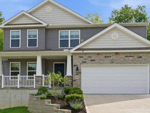 4769 Jessica Suzanne Drive, Morrow, OH 45152