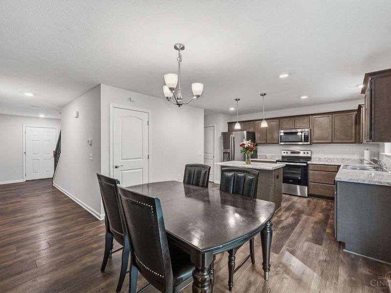 4769 Jessica Suzanne Drive, Morrow, OH 45152 Photo 14
