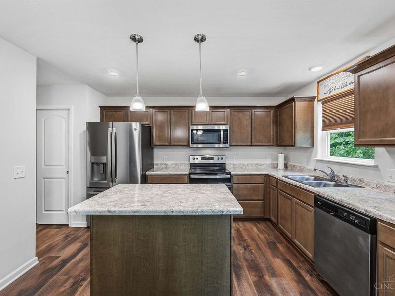 4769 Jessica Suzanne Drive, Morrow, OH 45152 Photo 17