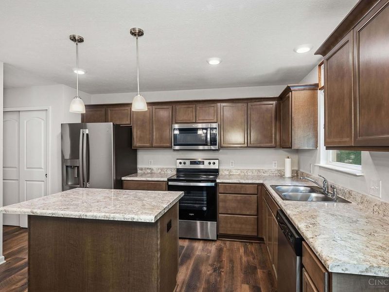4769 Jessica Suzanne Drive, Morrow, OH 45152 Photo 18