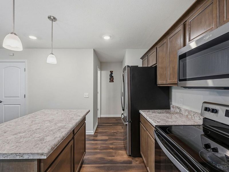 4769 Jessica Suzanne Drive, Morrow, OH 45152 Photo 19