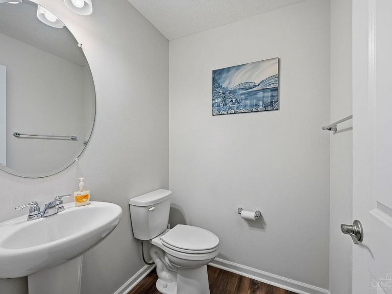 4769 Jessica Suzanne Drive, Morrow, OH 45152 Photo 21