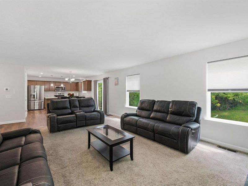 4769 Jessica Suzanne Drive, Morrow, OH 45152 Photo 23