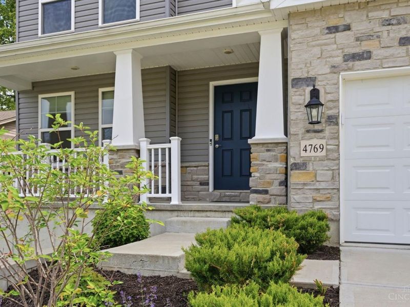 4769 Jessica Suzanne Drive, Morrow, OH 45152 Photo 3