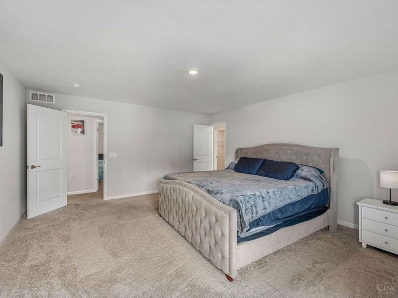 4769 Jessica Suzanne Drive, Morrow, OH 45152 Photo 35