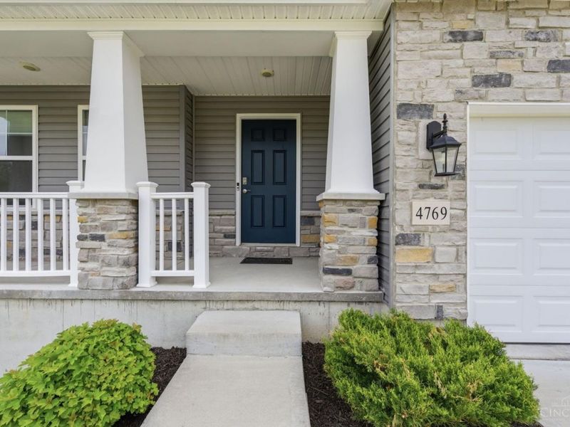 4769 Jessica Suzanne Drive, Morrow, OH 45152 Photo 4