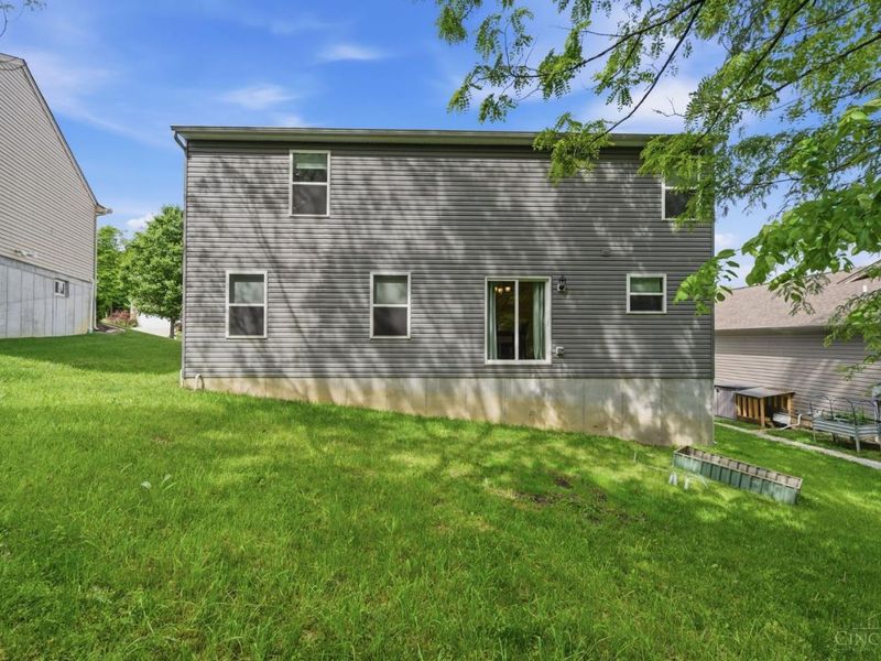 4769 Jessica Suzanne Drive, Morrow, OH 45152 Photo 45