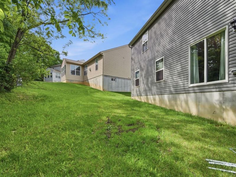4769 Jessica Suzanne Drive, Morrow, OH 45152 Photo 46