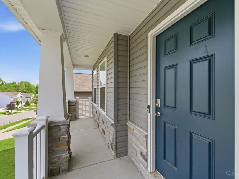 4769 Jessica Suzanne Drive, Morrow, OH 45152 Photo 5