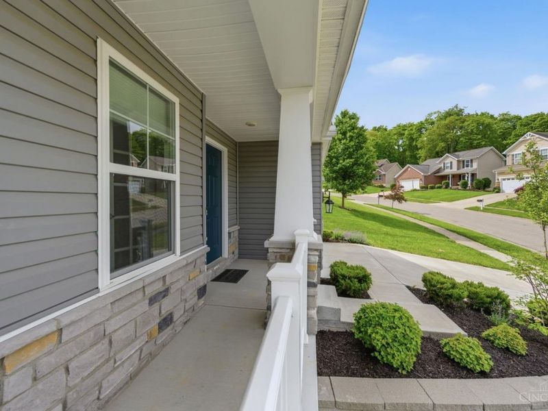 4769 Jessica Suzanne Drive, Morrow, OH 45152 Photo 6