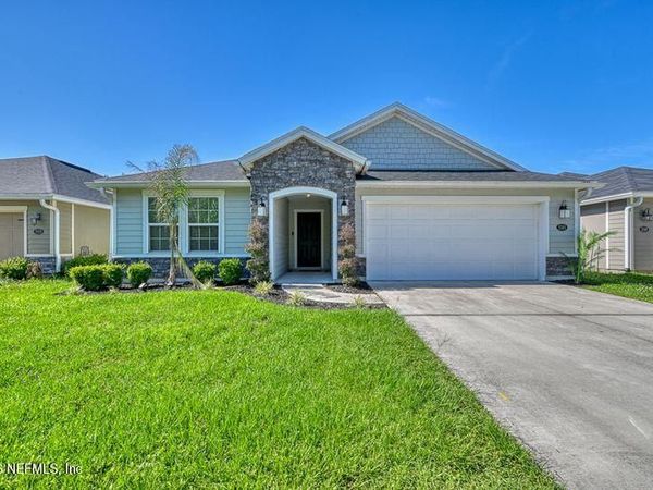 3341 LOOFAH PLACE Place, Green Cove Springs, FL 32043