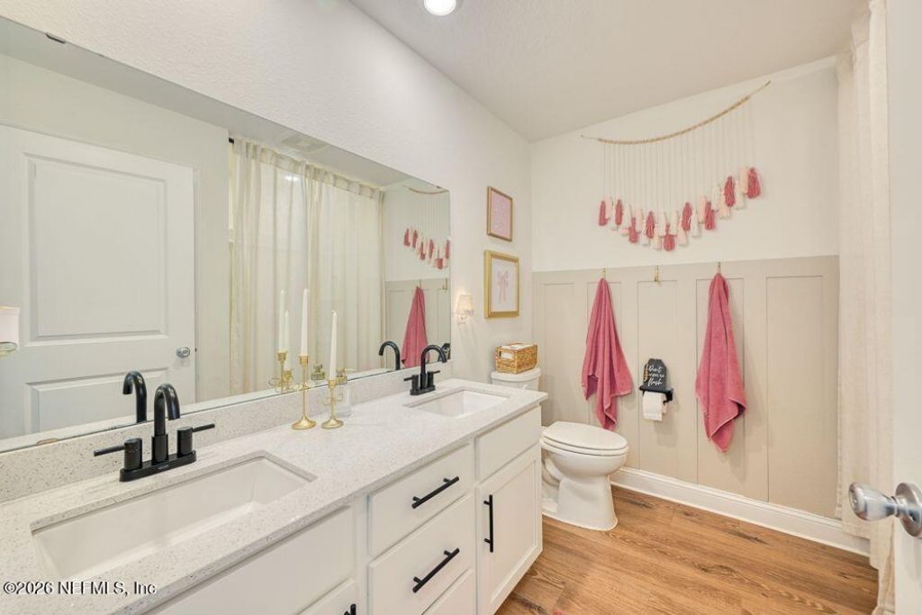 3341 Loofah Place Place, Green Cove Springs, FL 32043 Photo