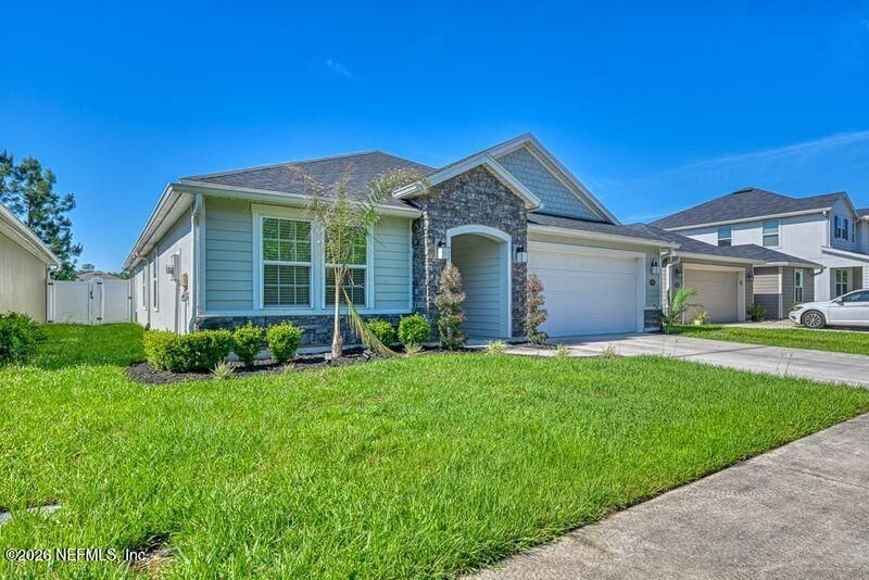 3341 Loofah Place Place, Green Cove Springs, FL 32043 Photo