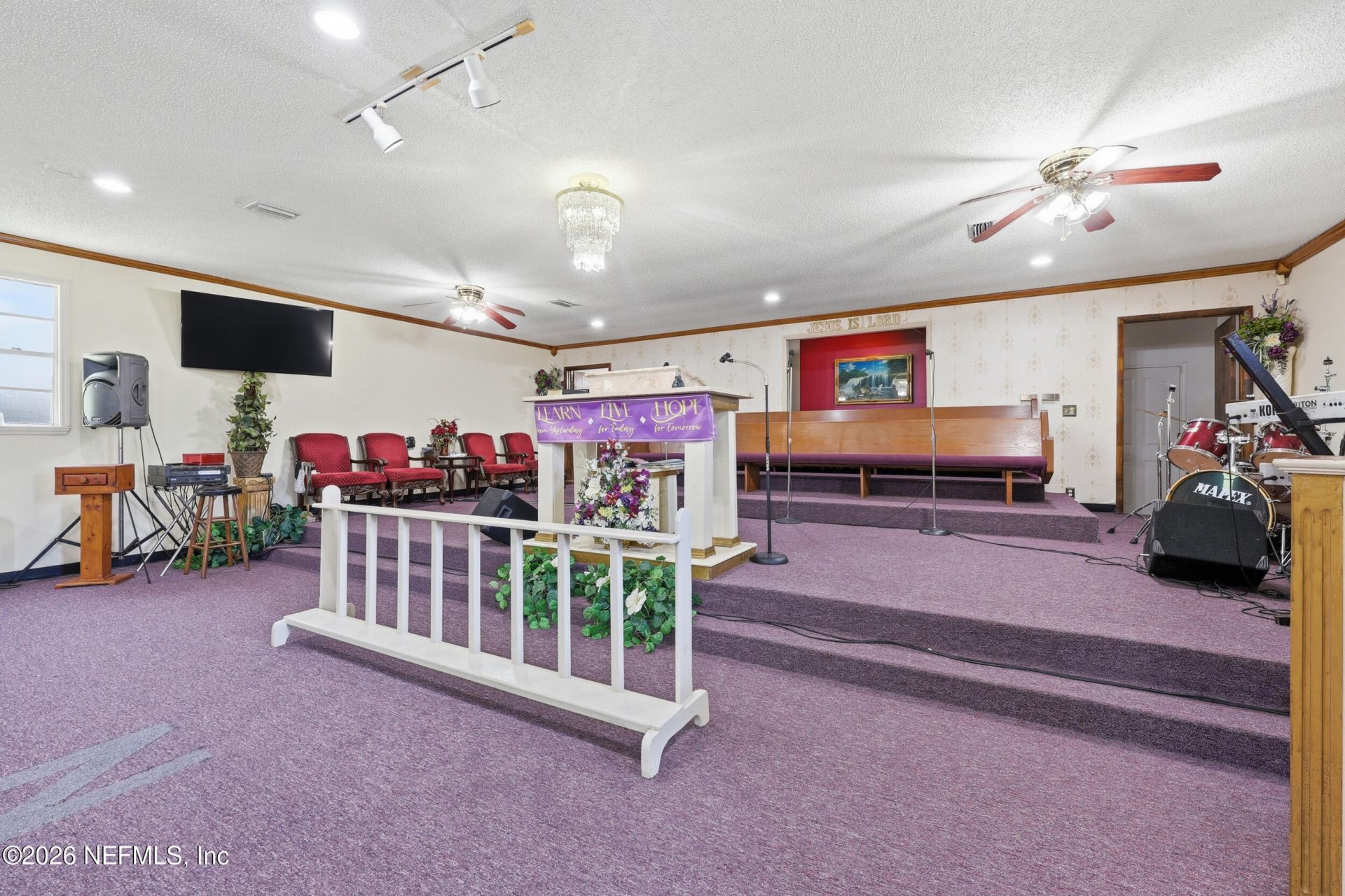 4511 Soutel Drive, Jacksonville, FL 32208 Photo