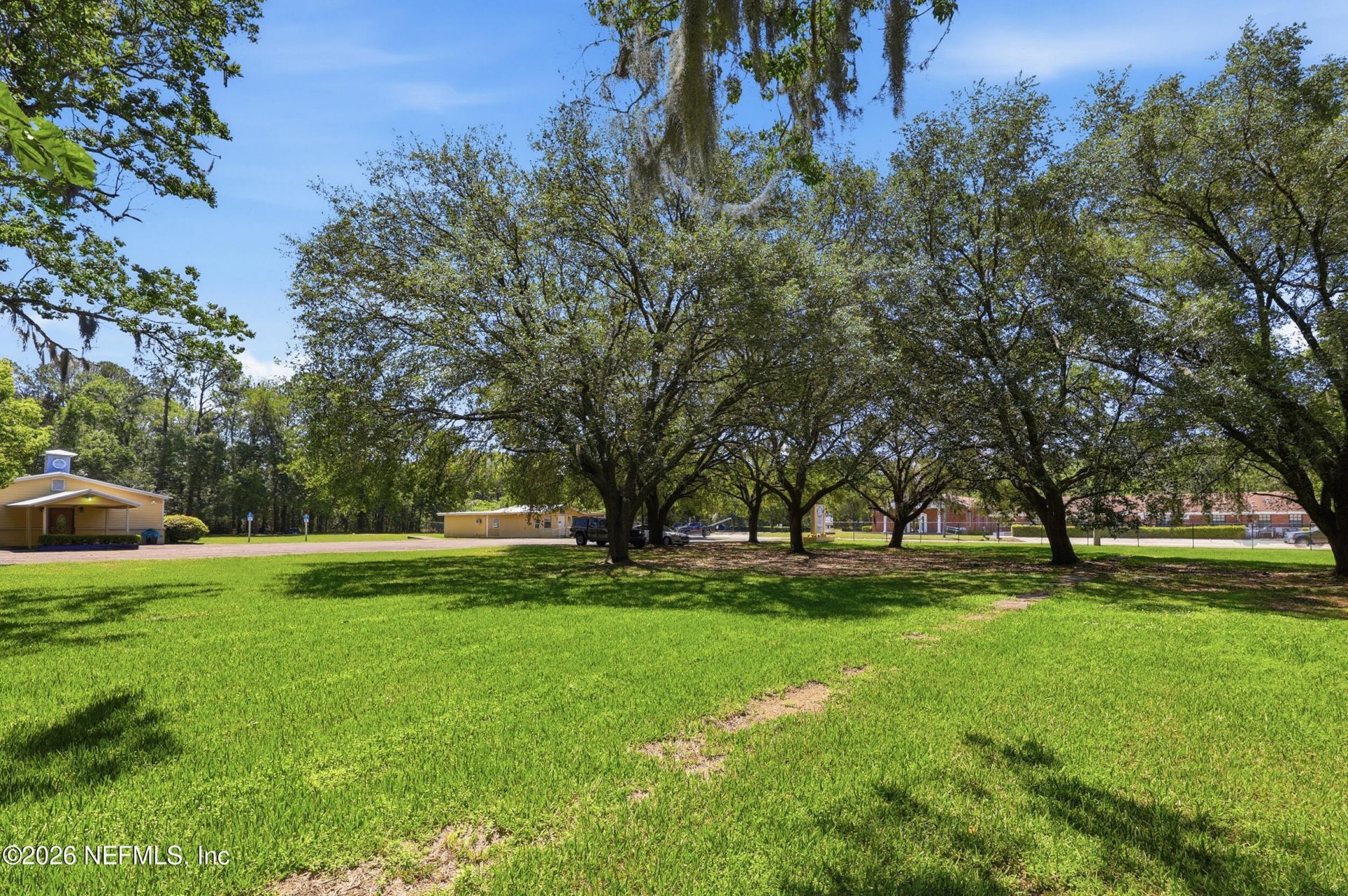 4511 Soutel Drive, Jacksonville, FL 32208 Photo