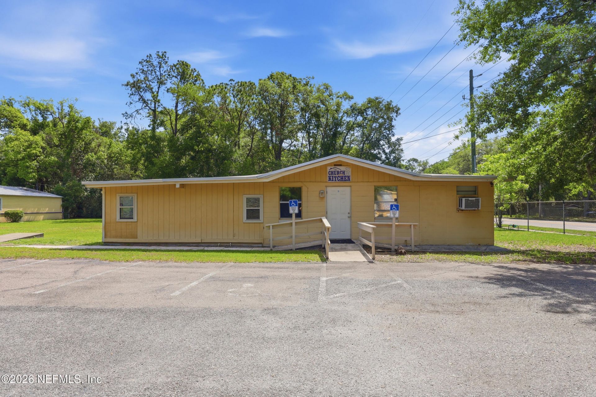 4511 Soutel Drive, Jacksonville, FL 32208 Photo